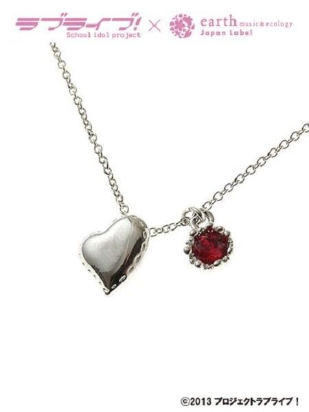 Get Them First at Comiket! “Love Live!” Coordinated Outerwear & One-Piece Dresses from Cute Adult Fashion Brand Japan Label 9