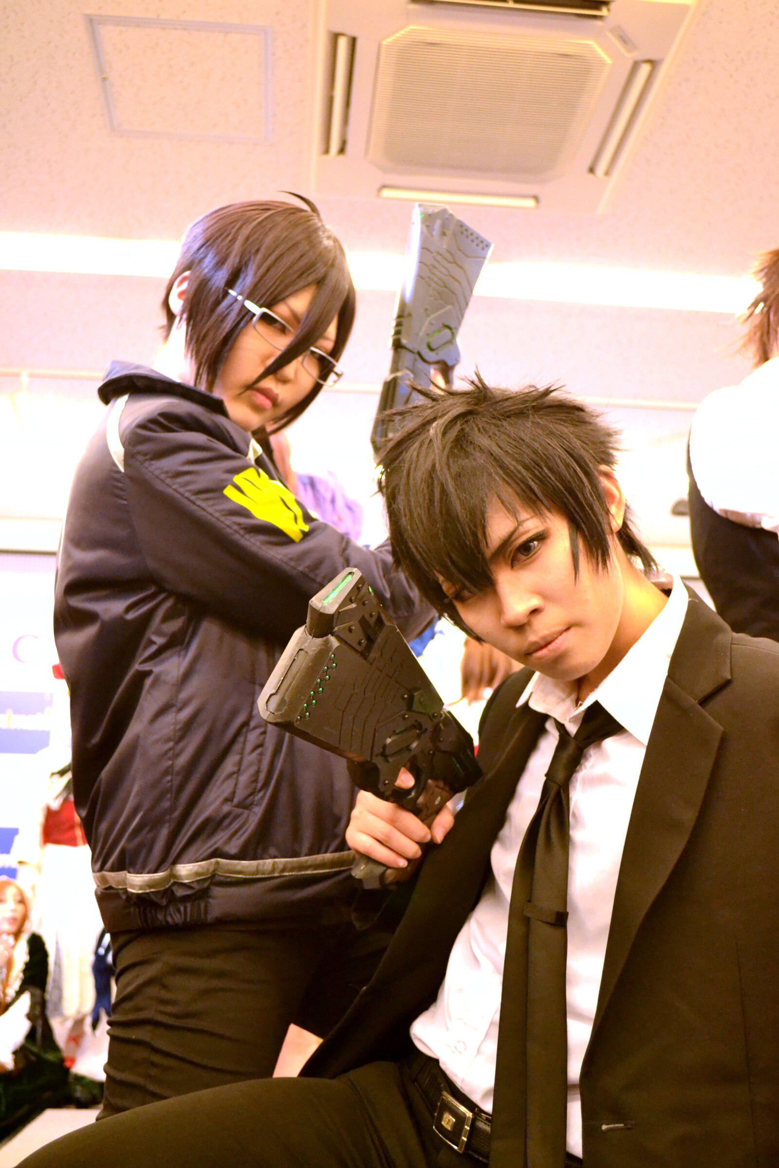 The World’s Largest Anime Goods Store! You Can’t Come to Japan Without Visiting This Store! 23