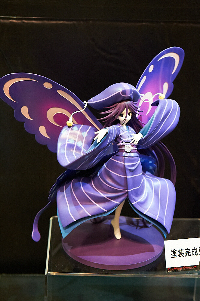 Which Ones Do You Like? Wonder Festival 2014 [Summer] Photo Report: Cute & Sexy Edition 86