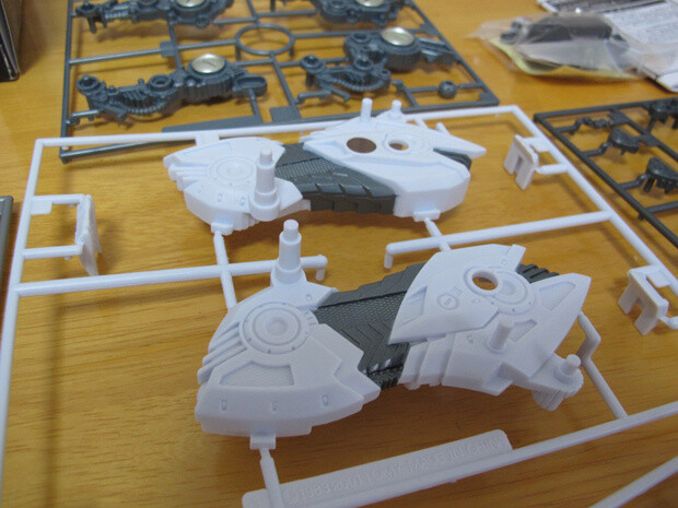 Takara-Tomy Celebrates 30th Anniversary of the Zoids Series, Unveils “Zoids Original” Product Line 2