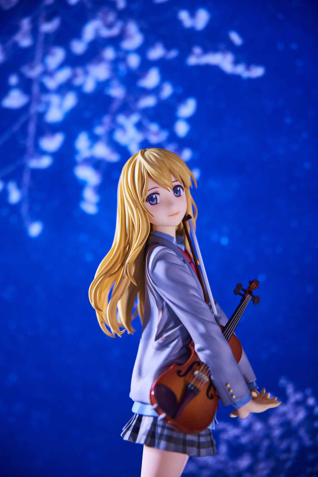 [Tutorial] How to Take Figure Photography Like a Pro 44