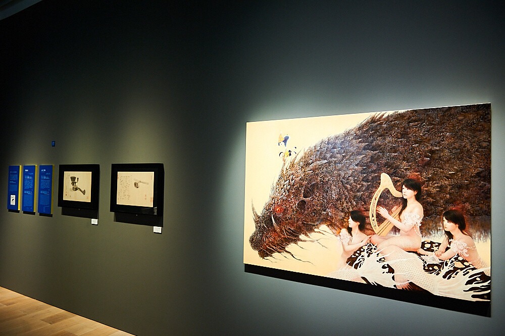 The Doraemon Exhibition Tokyo [Photo Report] 38