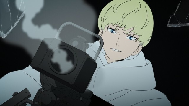 Devilman Crybaby Releases New “Extreme” Trailer 3