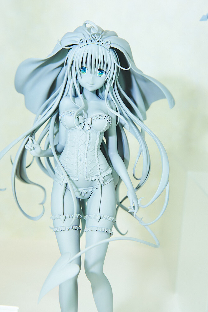 Wonder Festival 2017 Summer: Industry Edition [Event Report] 158