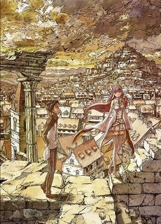 © Tappei Nagatsuki, Kadokawa Publishing / Re: Life in a Different World from Zero Production Committee 1