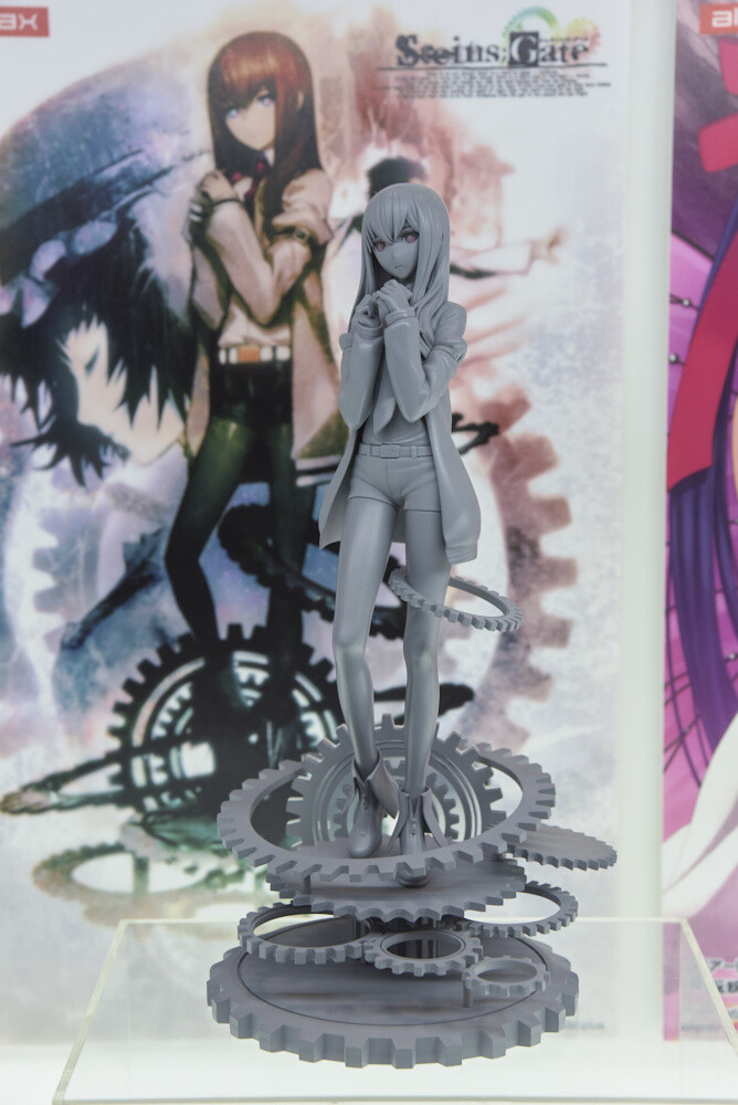 Wonder Festival 2017 Winter: Industry Edition [Event Report] 162