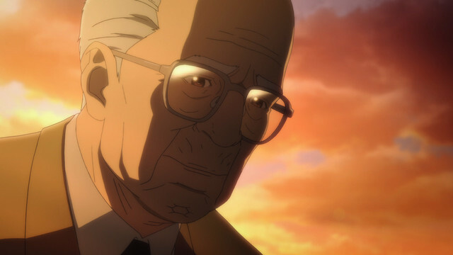 Inuyashiki Releases Trailer and Lead Cast Info! 8