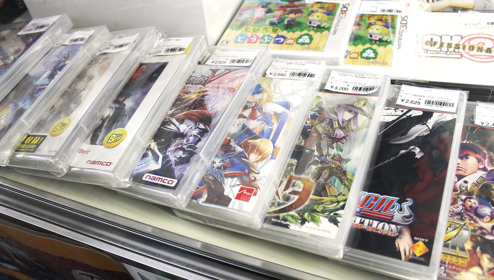 JUNGLE AKIHABARA: A Shop for Buying and Selling Toys in Akihabara 13