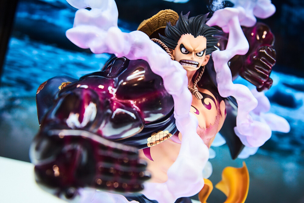 Wonder Festival 2017 Summer: Industry Edition [Event Report] 413