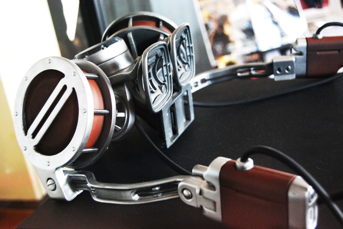 Full of Items to Drive Fans Wild! “Attack on Titan: Survey Corps Museum” Event is On Now! 12