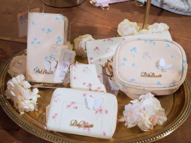 [J-Fashion] Go On a Princess-y Picnic with LIZ LISA! 20