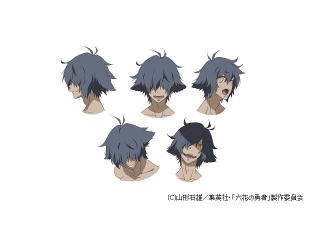 [Video] There Are SIX Heroes?! 2