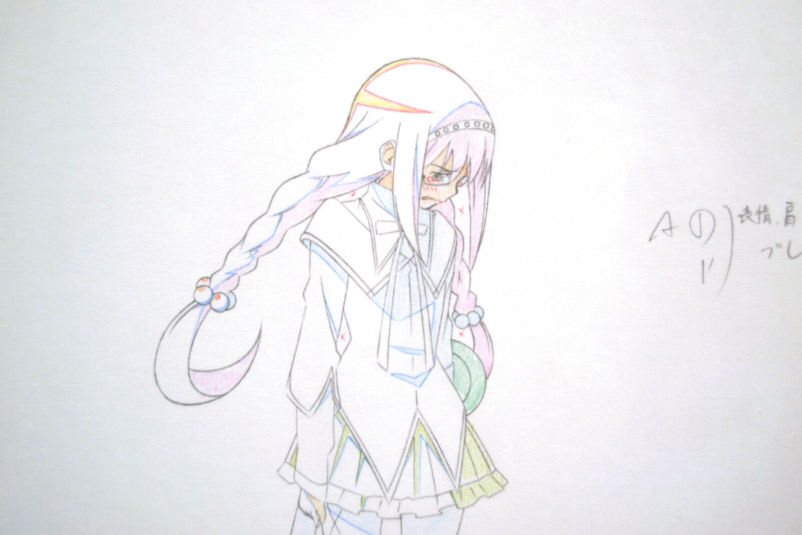 Fans are Dazzled by Madoka, the Savior of the World Past and Future, at Meiji University! 19