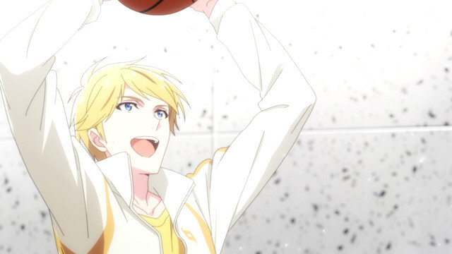 Idolish 7 TV Anime to Air in January! 1