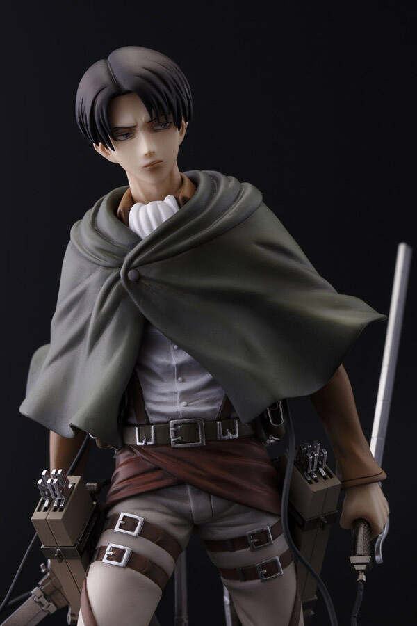 levi chair figure