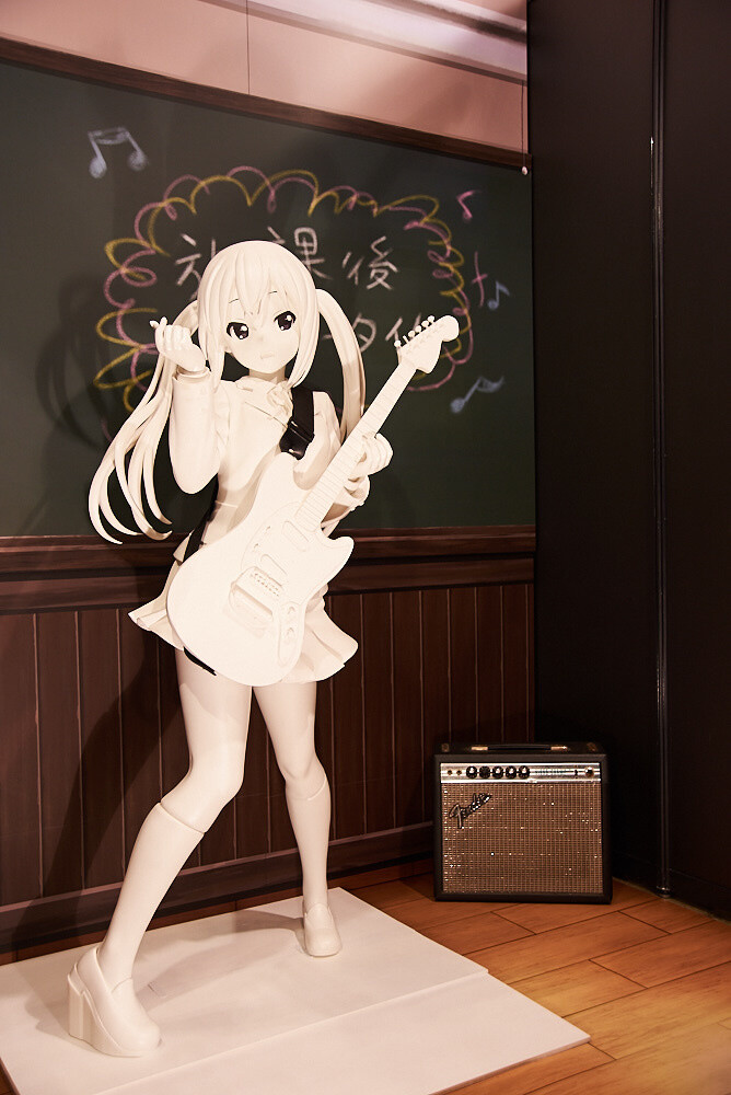 Wonder Festival 2017 Summer: Industry Edition [Event Report] 382