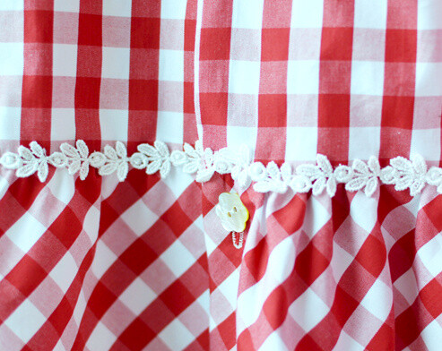 [J-Fashion] Step into Wonderland with Stunning Outfits from Neb aaran do! 1