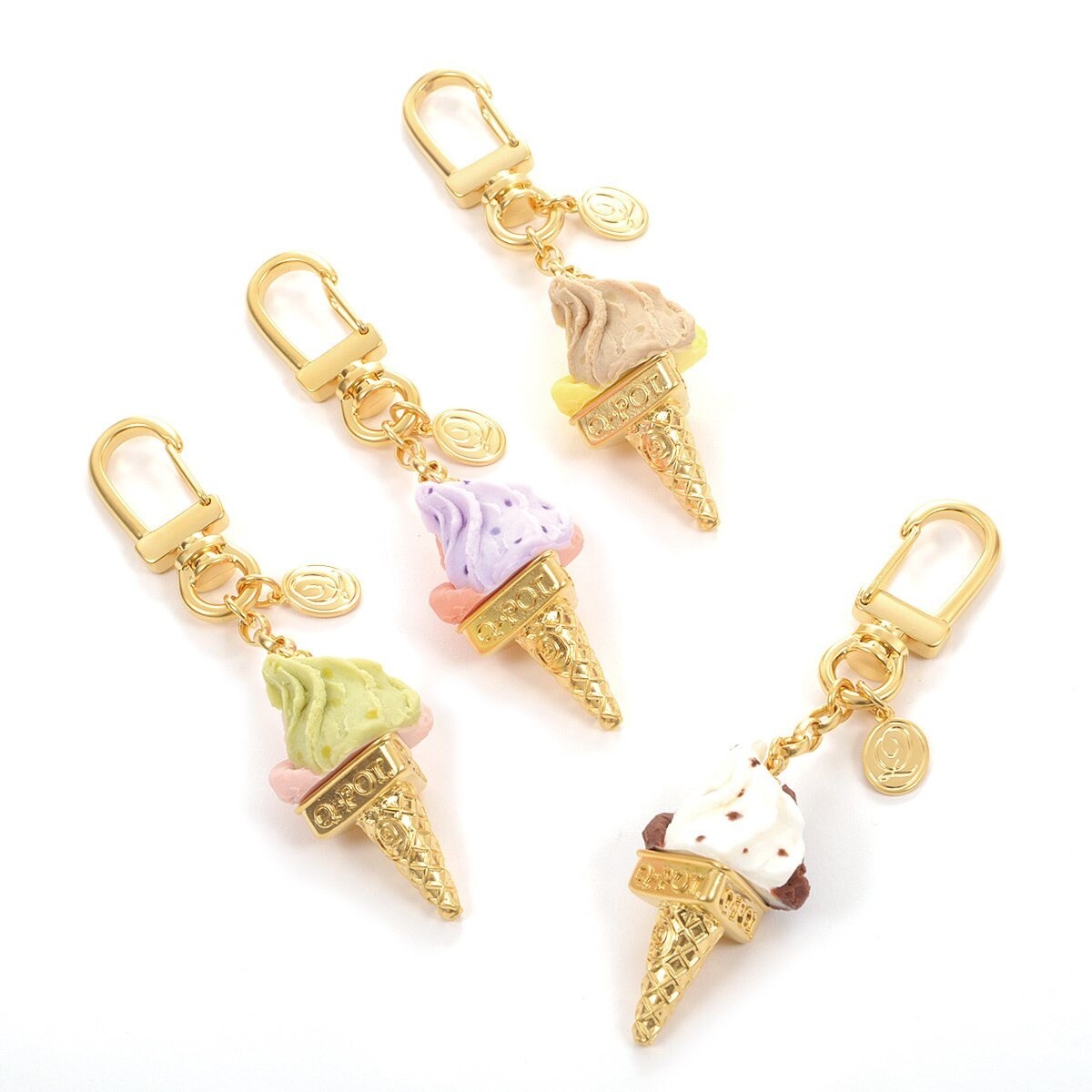 7 Deliciously Melty Ice Cream Fashion Items to Enjoy All Year Round 9