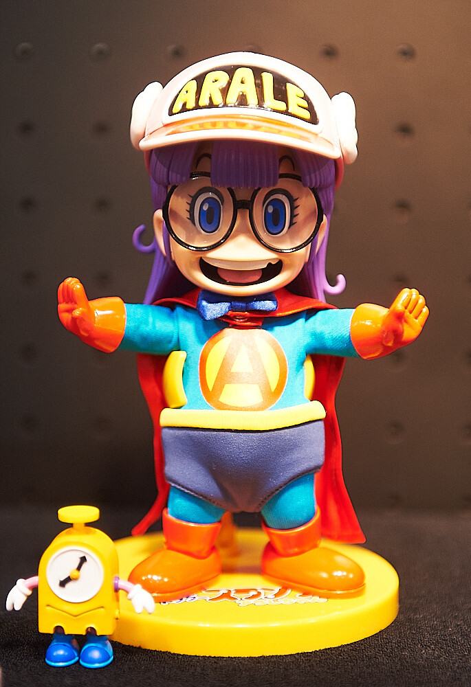 Who Knew Figures Could Be This Cute! Winter Wonder Festival 2014 Photo Report - Cute & Sexy Edition 69