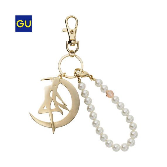 Sailor Moon Meets GU! Low Cost Japanese Fashion Brand Teams up With Sailor Moon. 24