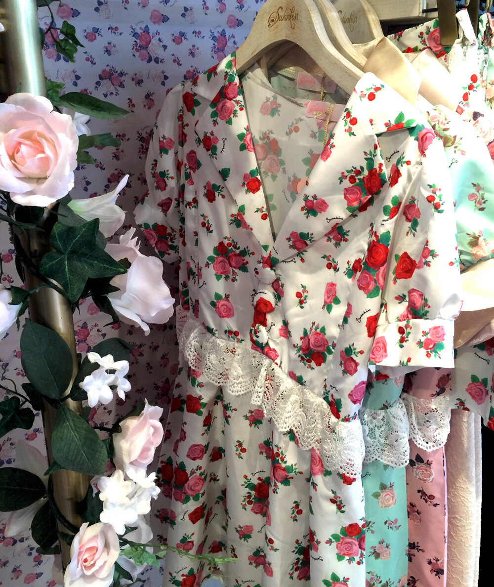 [J-Fashion] Come See the Gorgeous New Swankiss Collection: Dream Story Land! 5