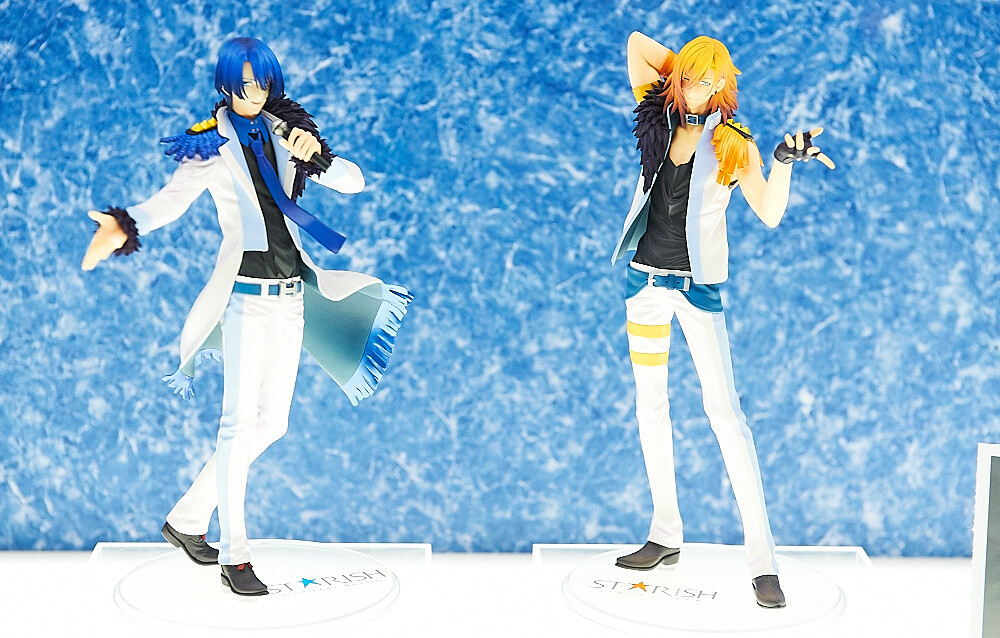 A Close Look at High-Quality Figures! Winter Wonder Festival 2014 Photo Report - Cool Edition 56