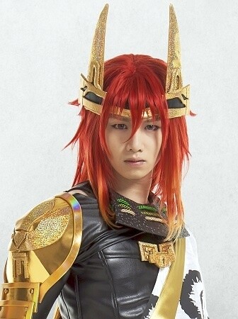 Mitsunari Ishida: Keisuke Ueda 2