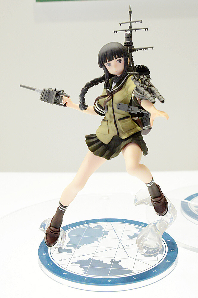Looking Back at WonFes 2015 [Winter]! Part 2: Photo Collection of Cute and Sexy Figures! 82
