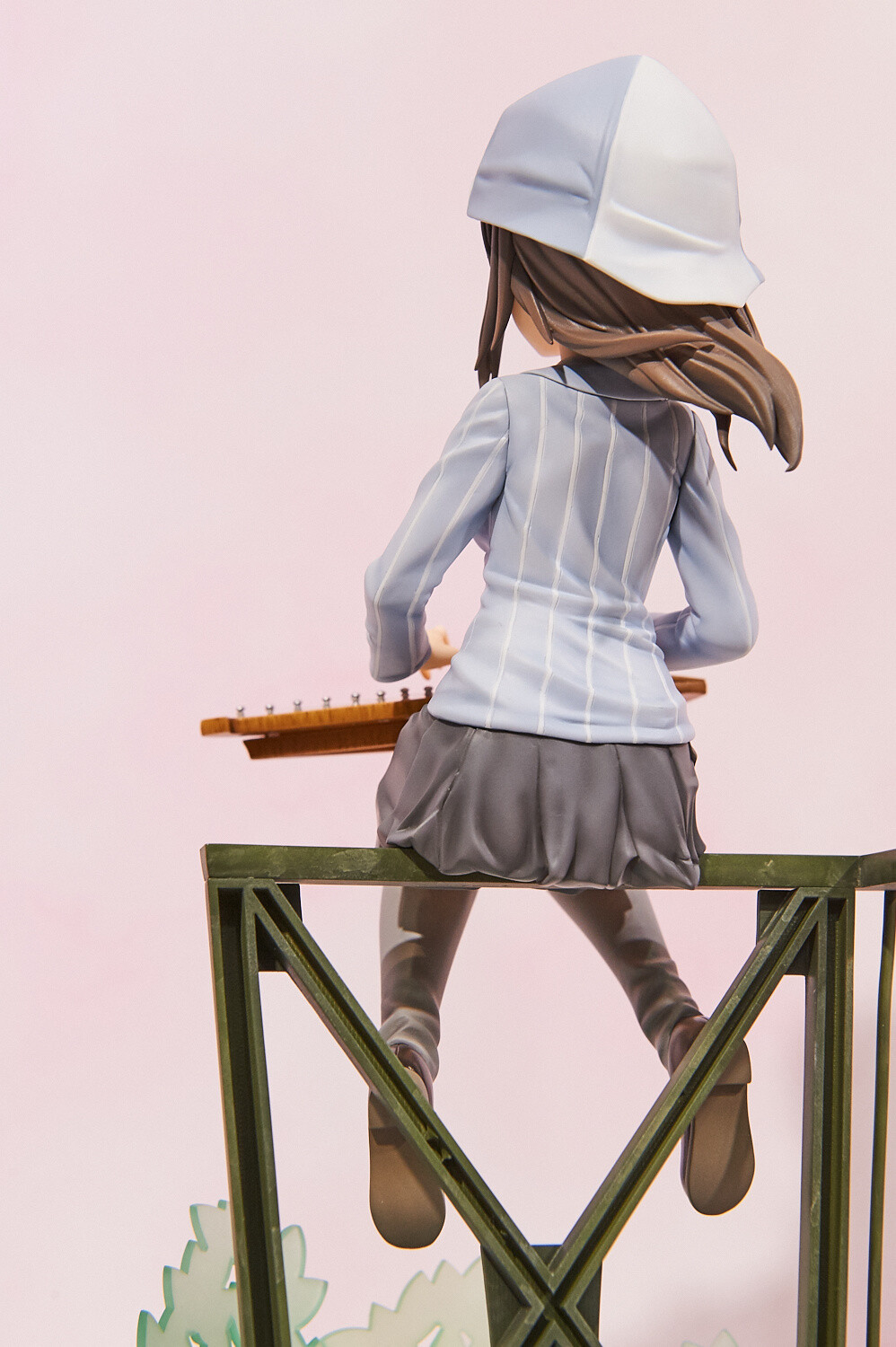 Kotobukiya Showcases Stunning Range of Upcoming 2017 Figures [Event Report] 81