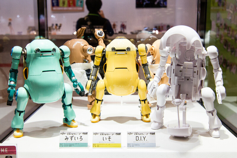 WonFes 2016 Winter Photo Collection! Part 1: Cool & Comical 43