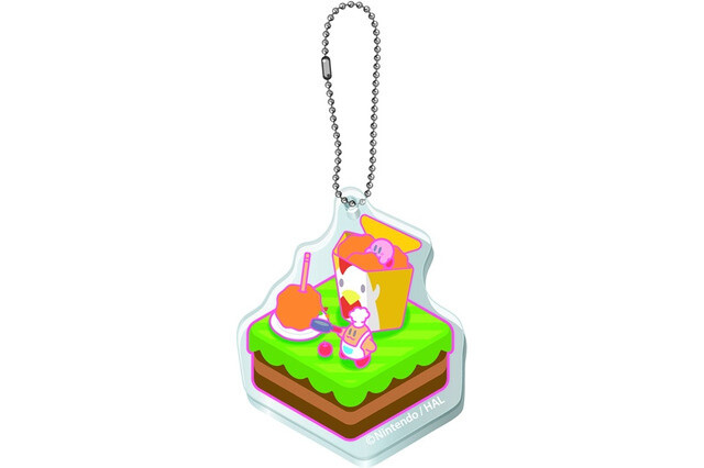 Kirby Transforms into Adorable Bun For 25th Anniversary Celebrations! 5