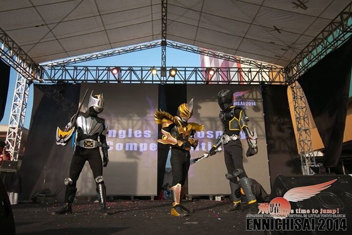 Otaku Life Around the World: Bandung, Indonesia 7