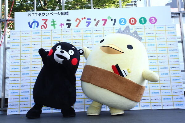 Why do Japanese Characters Become Hits and What Do They Have in Common? 4