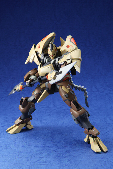 Open Category - 3rd Place 2