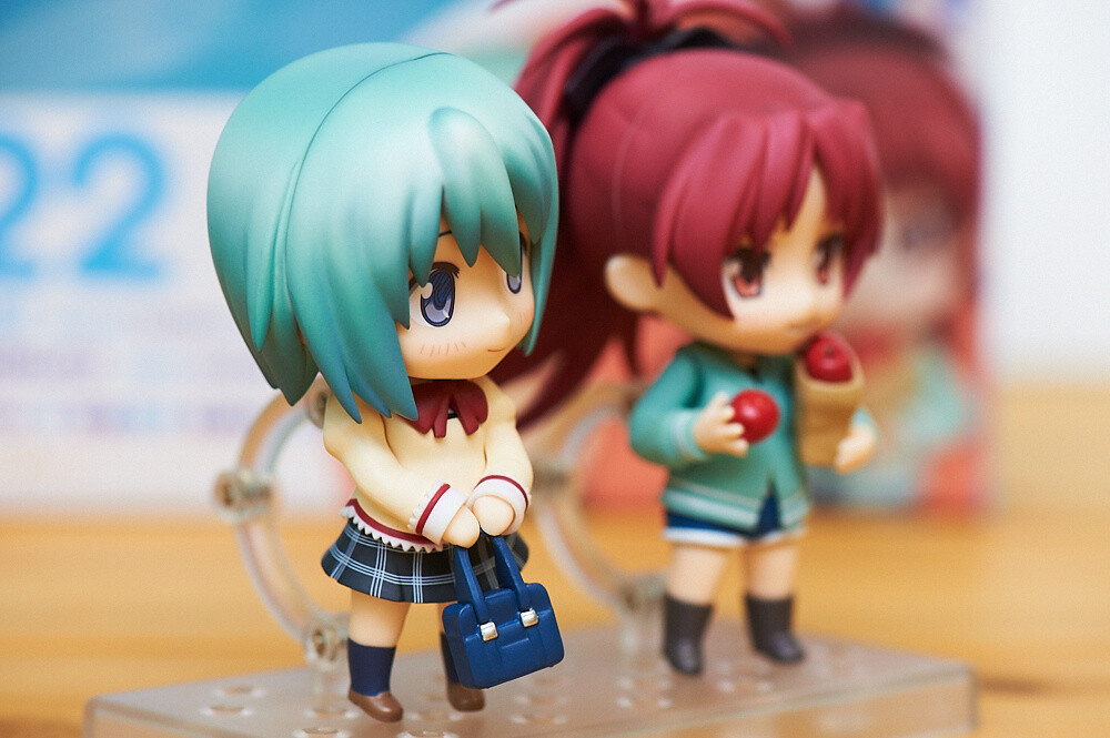 Isn’t she like a little princess?  5