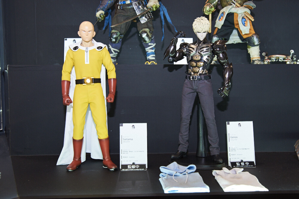 Wonder Festival 2017 Winter: Industry Edition [Event Report] 60