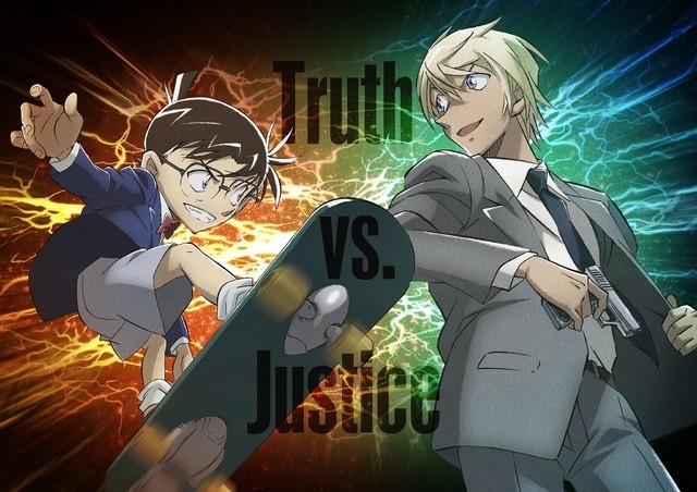 11 Anime Like The Millionaire Detective - Balance:Unlimited | Anime-Planet-demhanvico.com.vn