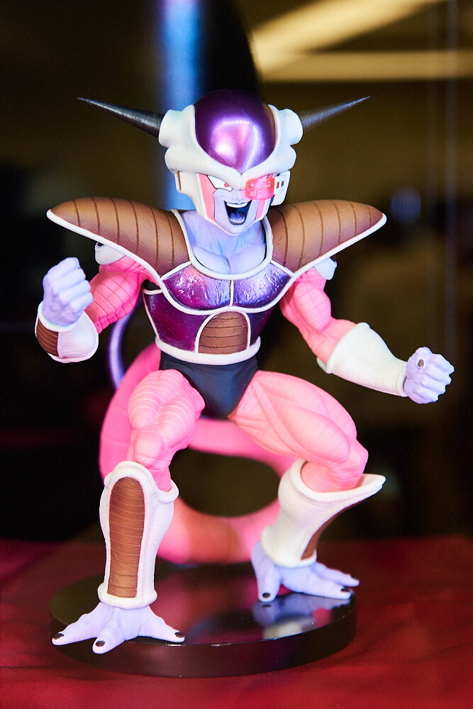 50th Prize Fair [Photo Report] 24