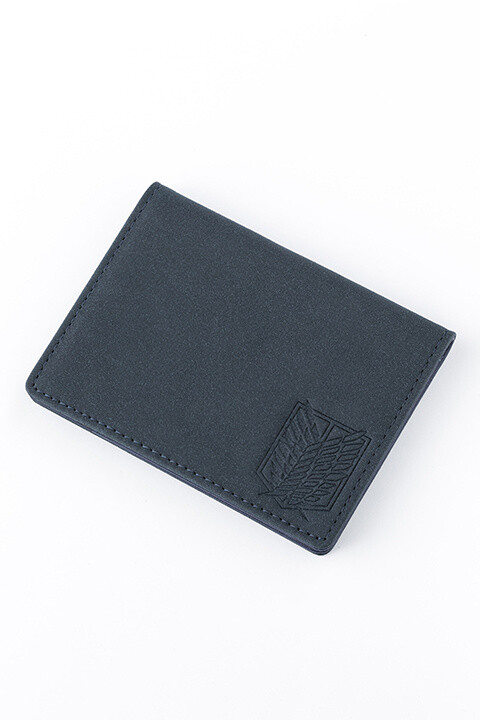 Stay Warm In Stylish Attack on Titan Survey Corps-Inspired Fall Gear! 17