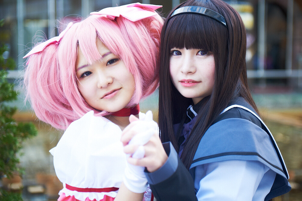 Cosplay Festa TDC, One of the Biggest Cosplay-Only Events in the World, is Held 35