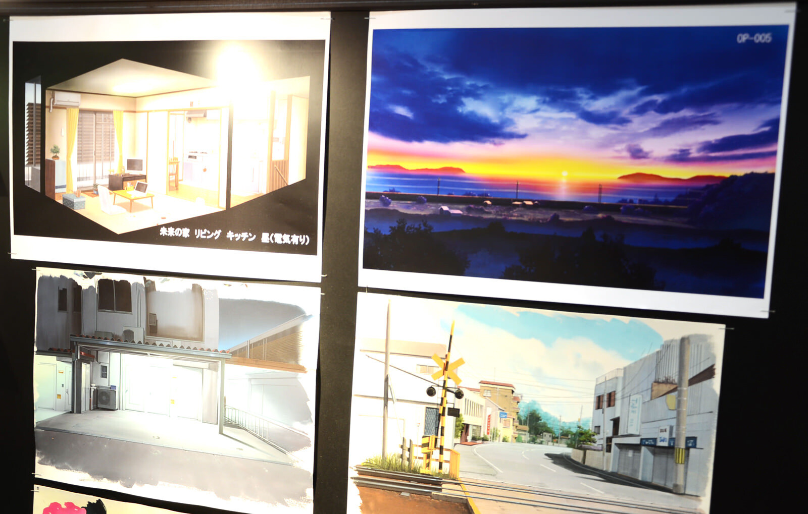 In-Depth Report on Kyoto Animation and Animation Do Event KyoAni & Do CTFK 2013 - Display Booths and Staff Discussions 20