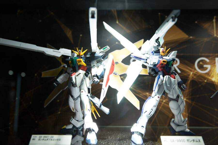 Gunpla Expo 2015 Photo Collection 24