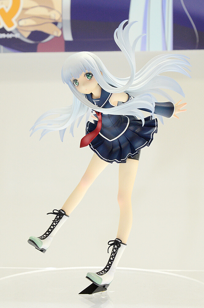 Looking Back at WonFes 2015 [Winter]! Part 2: Photo Collection of Cute and Sexy Figures! 86