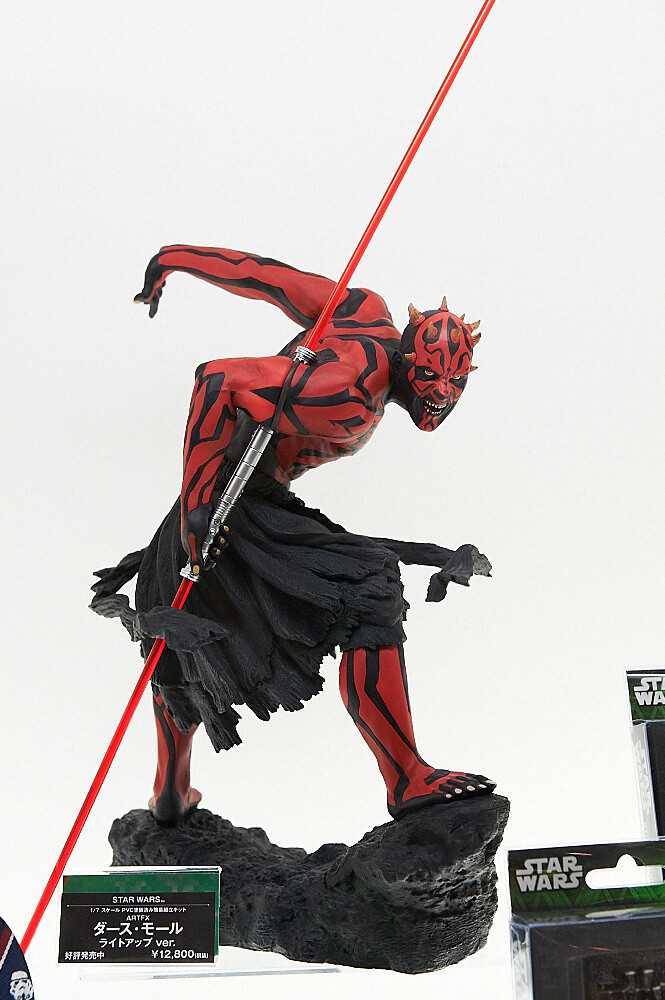 The Latest Figures! Wonder Festival 2014 [Summer] Photo Report: Cool Edition 144