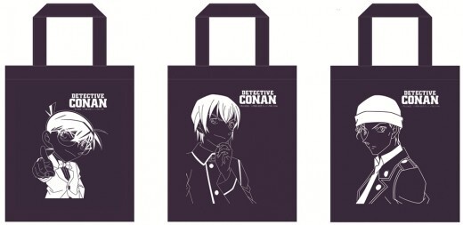 Utsunomiya Parco to Hold Sales Event for Case Closed Throughout August! 8