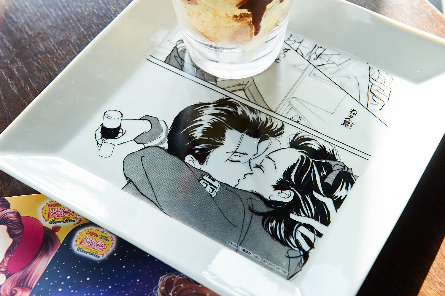 Ribon Brings Shoujo Manga Magic Sky-high [Photo Report @ TOKYO SKYTREE®] 24