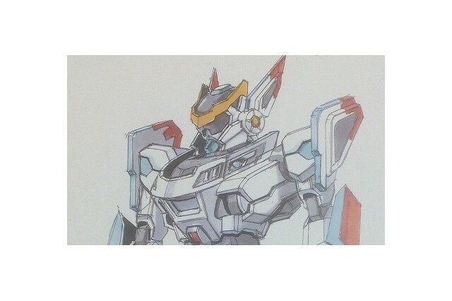 Kunio Okawara’s Electric Car Design to Become an Anime?! A Unique Plan to Crowdfund Begins 3