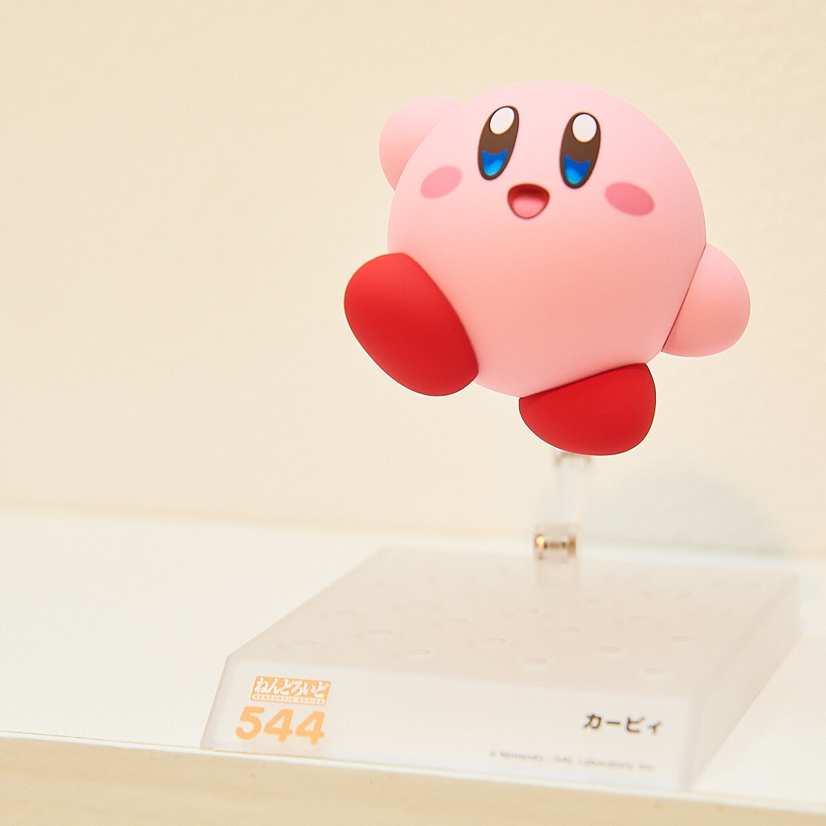 Good Smile Company 15th Anniversary Exhibition: Nendoroids [Photo Report] 118