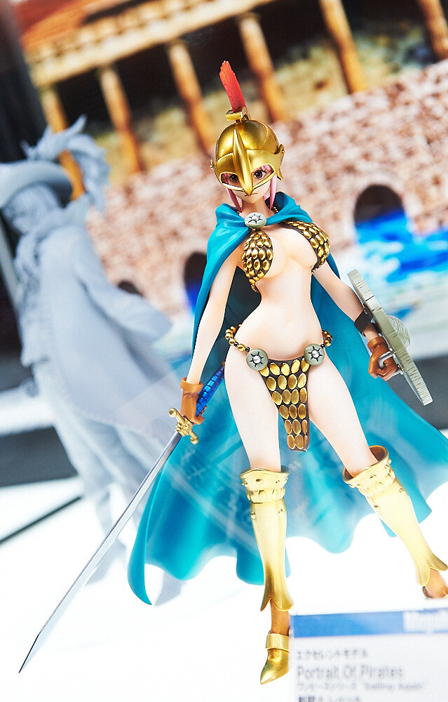 Who Knew Figures Could Be This Cute! Winter Wonder Festival 2014 Photo Report - Cute & Sexy Edition 161
