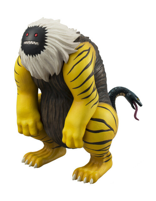 The Demi-Fiend Cannot Be Defeated..."Minna no Kuji Shin Megami Tensei” Lineup Revealed 2